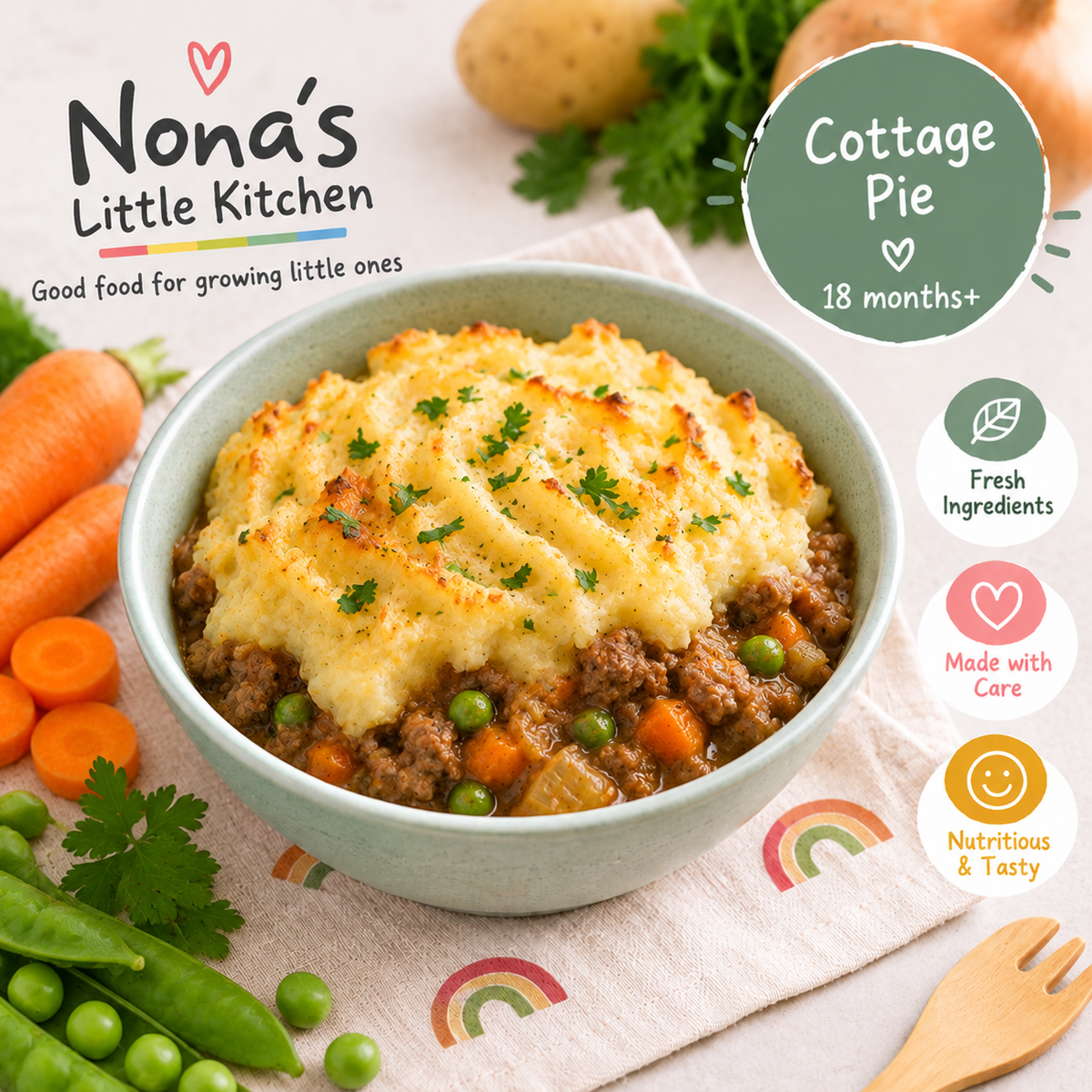 Cottage Pie