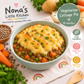 Vegetarian Cottage Pie
