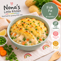 Fish Pie