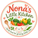 Nona's Little Kitchen - Home