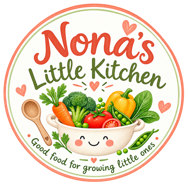 Nona's Little Kitchen